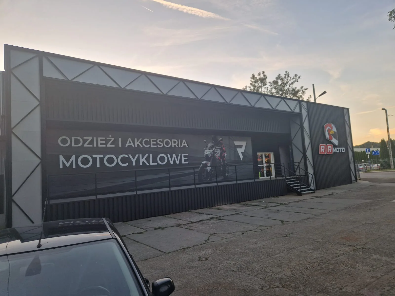 Manufacturing for businesses - FIRKUS, Nowy Sącz, Poland